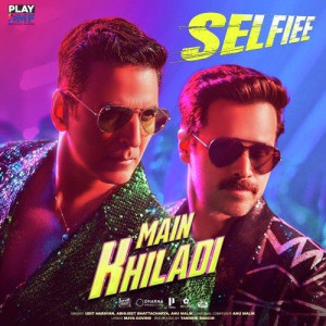 Selfiee mp3 songs