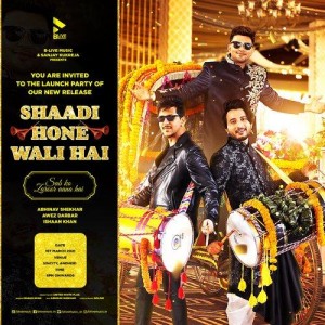 Shaadi Hone Wali Hai - Ishaan Khan mp3 songs