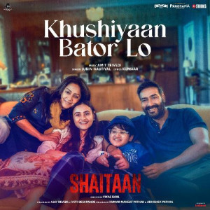 Shaitaan mp3 songs