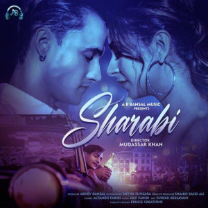 Sharabi - Altamash Faridi mp3 songs