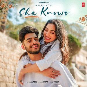 She Knows - Aadil mp3 songs