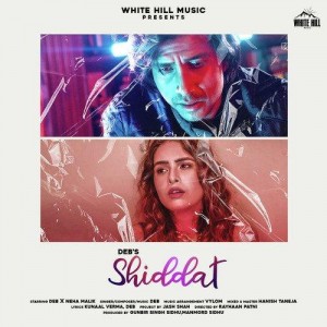 Shiddat - Deb mp3 songs