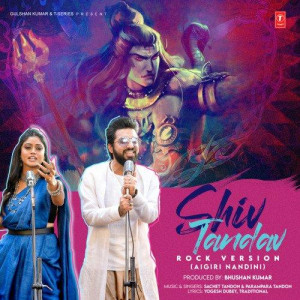 Shiv Tandav Rock Version - Sachet Tandon mp3 songs