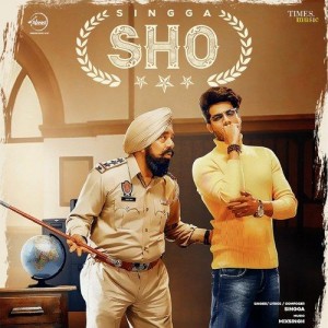 SHO - Singga mp3 songs