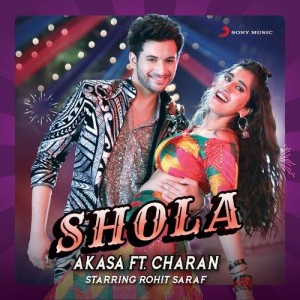 Shola - AKASA mp3 songs