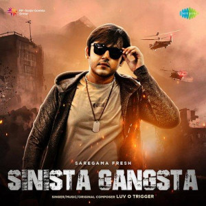 Sinista Gangsta - Luv O Trigger mp3 songs