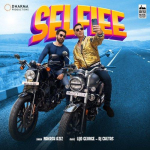 Selfiee Theme - Nakash Aziz mp3 songs