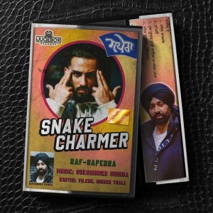 Snake Charmer - Raf Saperra mp3 songs