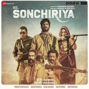 Sonchiriya mp3 songs