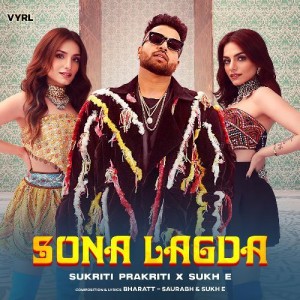 Sona Lagda - Sukriti Kakar mp3 songs