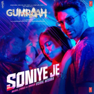 Soniye Je - Vishal Mishra mp3 songs