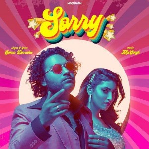 Sorry - Simar Dorraha mp3 songs