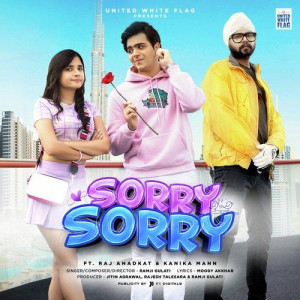 Sorry Sorry - Ramji Gulati mp3 songs