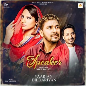 Speaker - Veet Baljit mp3 songs