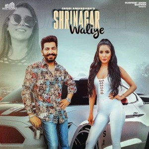 Srinagar Waliye - Afsana Khan mp3 songs