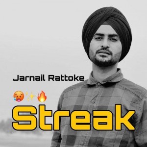 Streak - Jarnail Rattoke mp3 songs