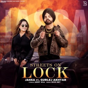 Streets On Lock - Gurlej Akhtar mp3 songs