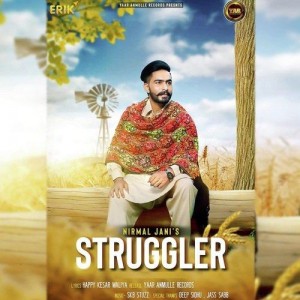 Struggler - Nirmal Jani mp3 songs