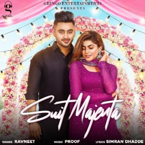 Suit Majenta - Ravneet mp3 songs