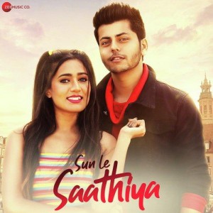 Sun Le Saathiya - Stebin Ben mp3 songs