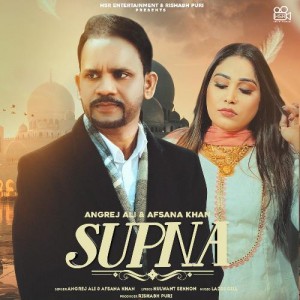 Supna - Angrej Ali mp3 songs