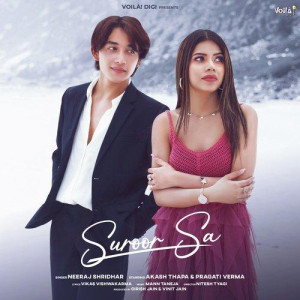 Suroor Sa - Neeraj Shridhar mp3 songs