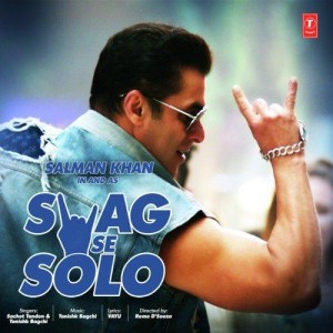 Swag Se Solo - Sachet Tandon mp3 songs