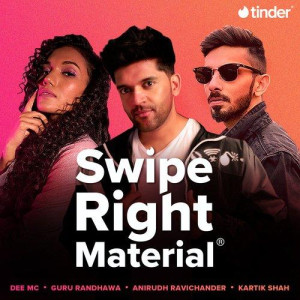 Swipe Right Material - Guru Randhawa mp3 songs