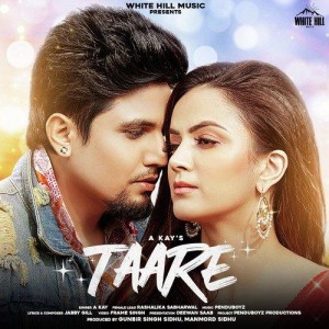 Taare - A-Kay mp3 songs