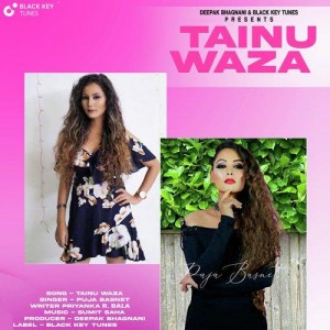 Tainu Waza - Puja Basnet mp3 songs