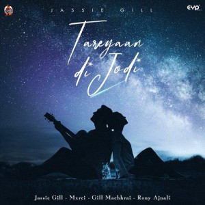 Tareyaan Di Jodi - Jassie Gill mp3 songs