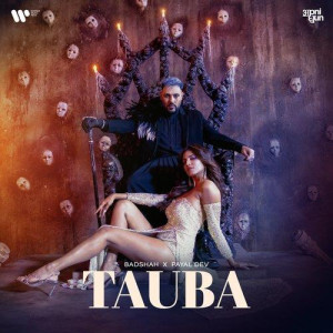 Tauba - Badshah mp3 songs