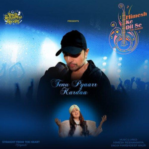 Tenu Pyaarr Kardaa - Harshdeep Kaur mp3 songs