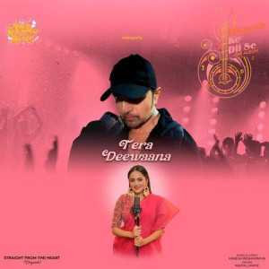 Tera  Deewaana - Kavya Limaye mp3 songs