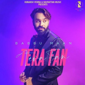 Tera Fan - Babbu Maan mp3 songs