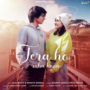 Tera Ho Raha Hoon - Saaj Bhatt mp3 songs