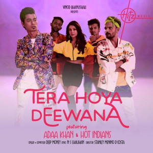 Tera Hoya Deewana - Deep Money mp3 songs