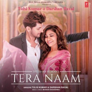 Tera Naam - Darshan Raval mp3 songs