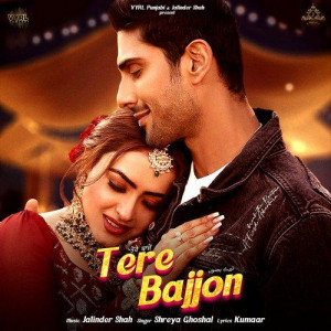 Tere Bajjon - Jatinder Shah mp3 songs