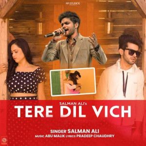 Tere Dil Vich - Salman Ali mp3 songs