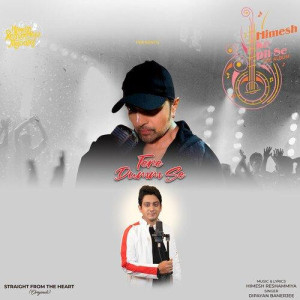 Tere Dumm Se - Dipayan Banerjee mp3 songs