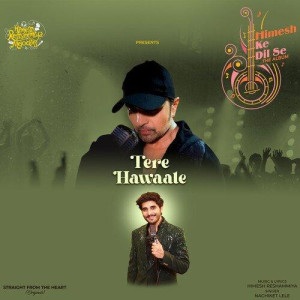 Tere Hawaale - Nachiket Lele mp3 songs