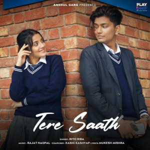 Tere Saath - Rito Riba mp3 songs