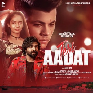 Teri Aadat - Abhi Dutt mp3 songs