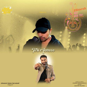 Teri Aarzoo - Sachin Valmiki mp3 songs