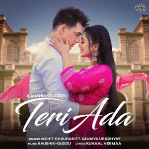 Teri Ada - Mohit Chauhan mp3 songs