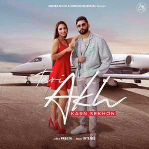 Teri Akh - Karn Sekhon mp3 songs