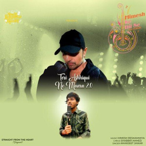 Teri Ashhiqui Ne Maara 2.0 - Himesh Reshammiya mp3 songs