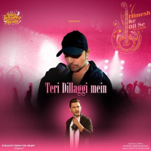 Teri Dillaggi Mein - Aditya Narayan mp3 songs