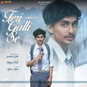 Teri Galli Se - Kabira Wahi mp3 songs